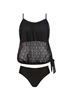 Immagine di CURVY GIRLTANKINI FAST DRYING - CHLORINE AND SUN RESISTANT